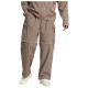 Adidas Ανδρικό παντελόνι φόρμας City Escape Premium Zip-Off Cargo Pants